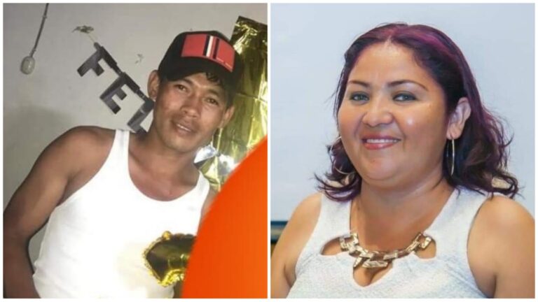 Elvin Areyson Ortega Manzanares, Femicida buscado por la Policia