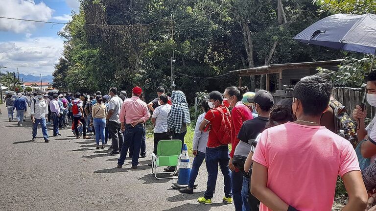 Honduras elimina requisito de prechequeo migratorio para nicaragüenses
