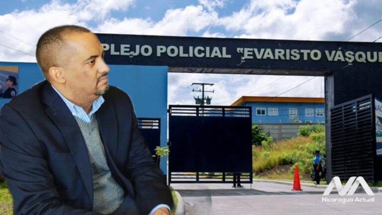 Arturo Mcfields lamenta la situación de los presos políticos de la dictadura