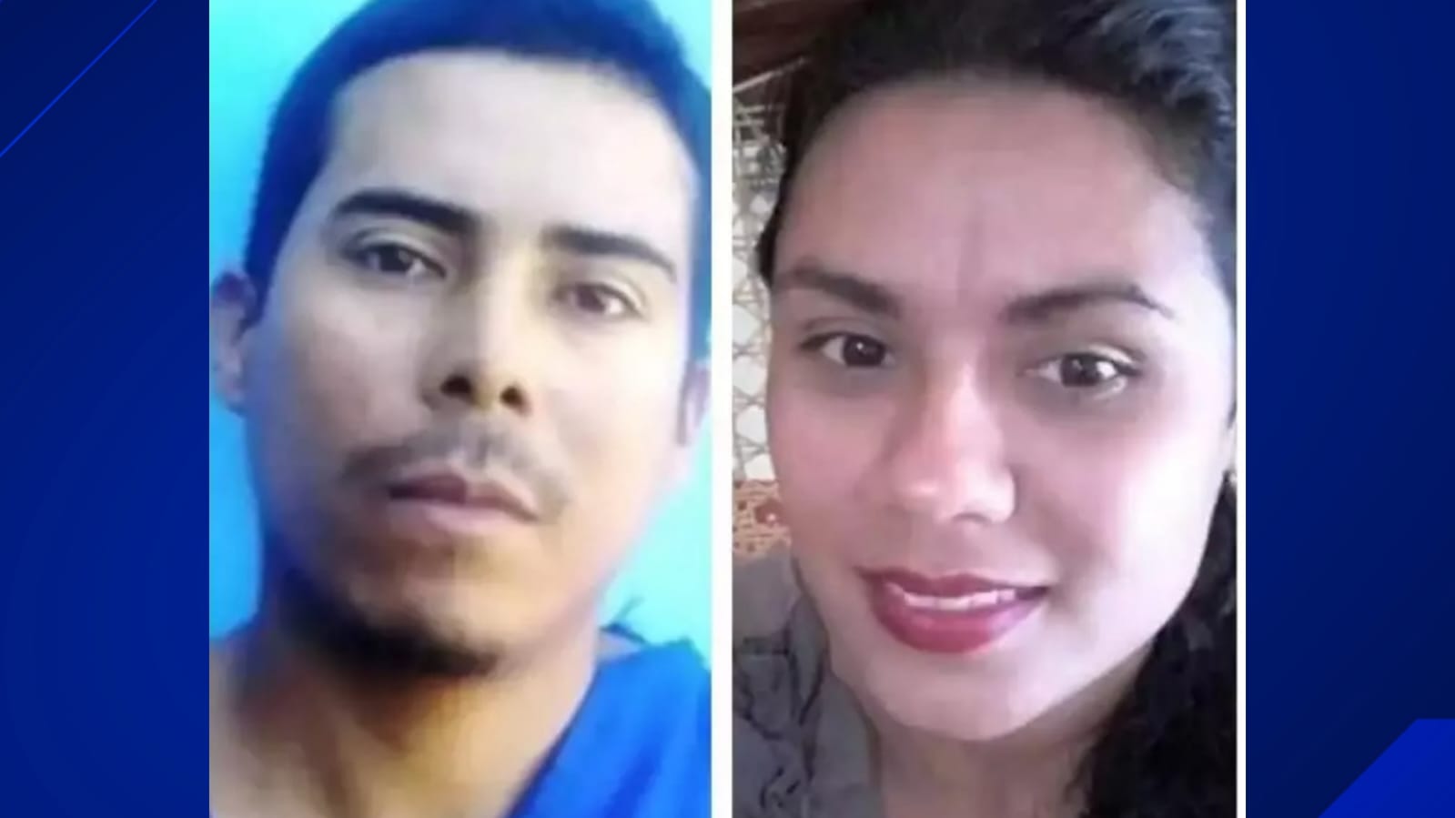 Carlos Rivera Moreno femicida de Rivas condenado a cadena perpetua