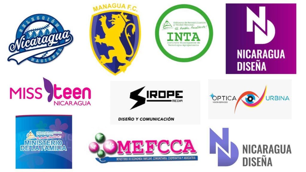 Empresas que administraba Sirope Media