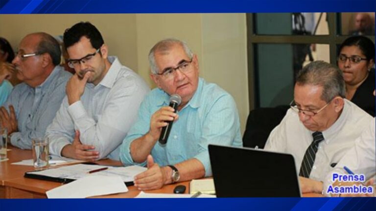 Grupo de Análisis Financiero Internacional (GAFI)