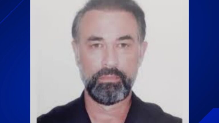 Tomas Ess representante del Comité Internacional de Cruz Roja en Nicaragua