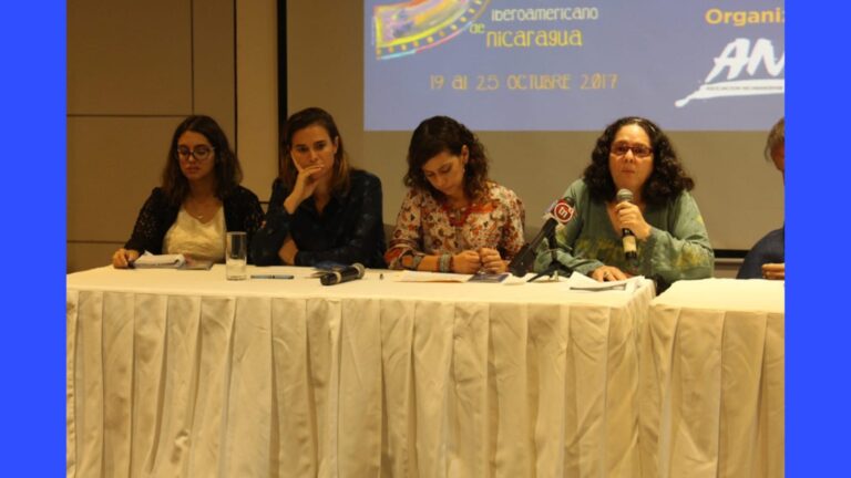 ANCI cierra sus puertas en Nicaragua luego de ser cancelada por el régimen de Ortega Foto Cortesía