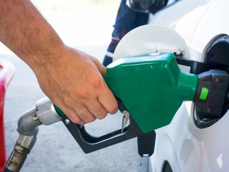 Combustibles mantienen altos sus precios en Centroamérica