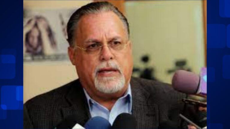 Leonardo Torres Céspedes Foto Cortesía