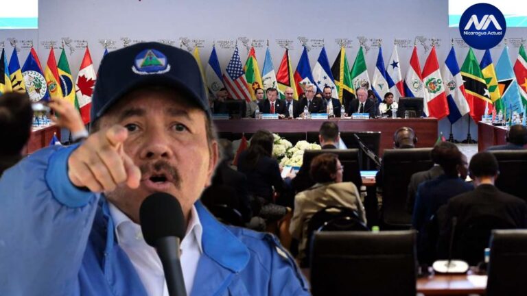 Cumbre las Américas