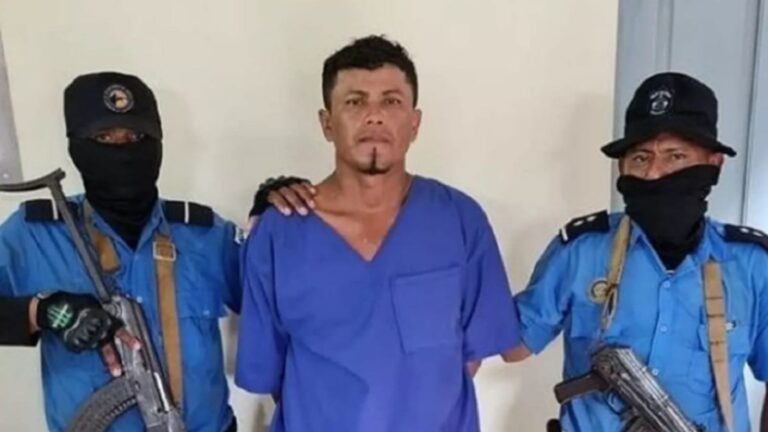 José Manuel Rocha Rostrán capturado por dar muerte a su hijastra y herir de gravedad a su cónyuge