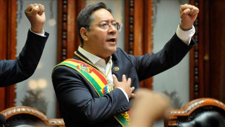 Bolivia