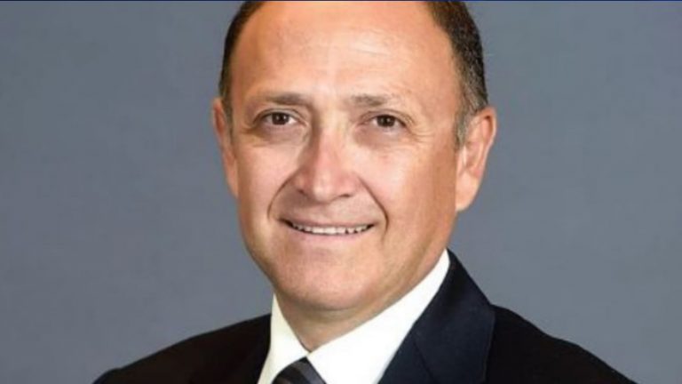 Ramiro Orias Arredondo abogado experto en Derecho Internacional Foto Cortesía