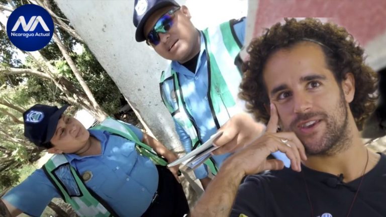 Youtuber español Agustín Ostos Foto Cortesía