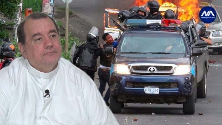 Foto: Nicaragua Actual