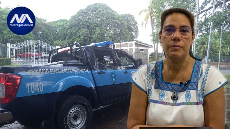 Foto: Nicaragua Actual