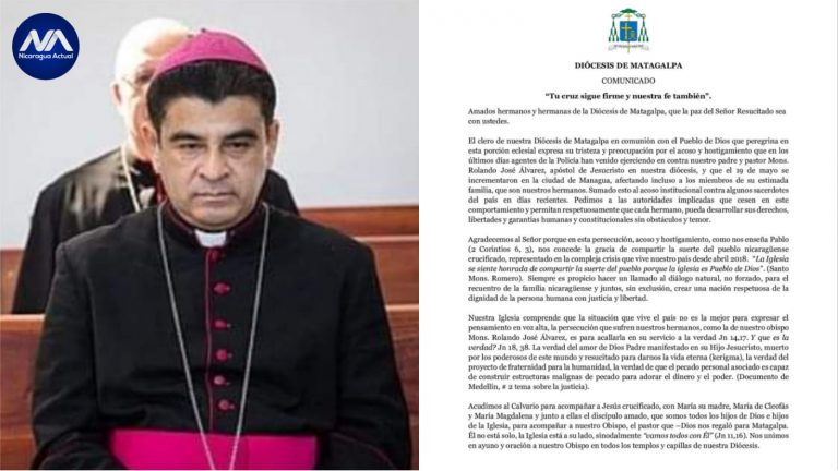 Foto: Nicaragua Actual