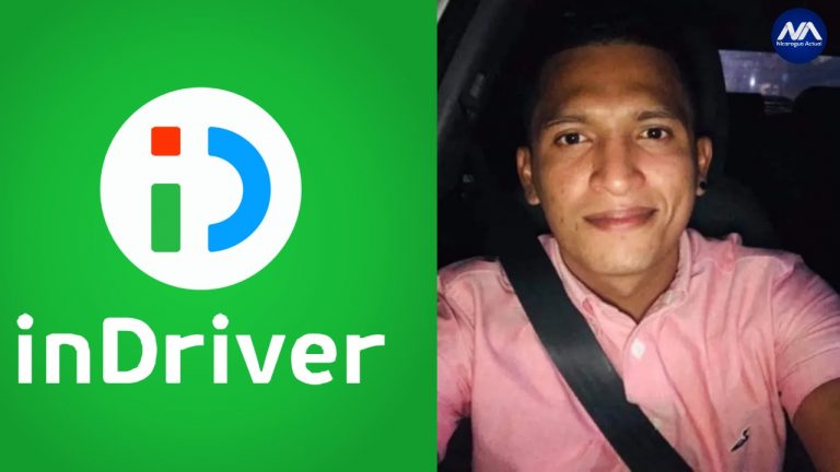 Jorge Ulises Joseph asaltado y golpeado cuando hacia uso de un servicio de InDriver