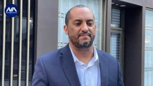 McFields Nicaragua ONU