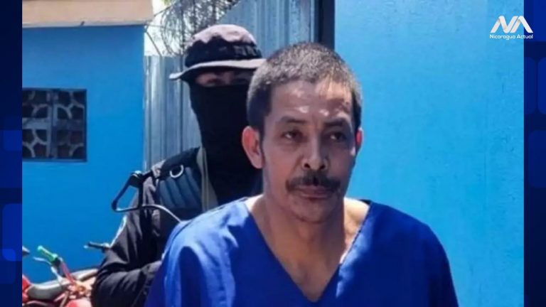Pedro José Zamora García condenado a 20 años de prision por violar a su hijastra falta sentencia por femicidio