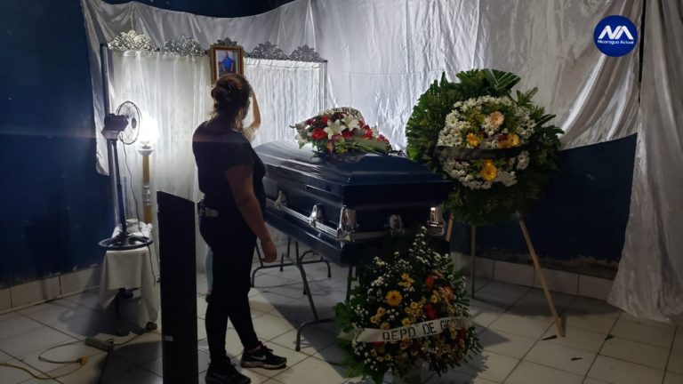 Repatrian a esteliano que falleció en accidente de tránsito en Estados Unidos