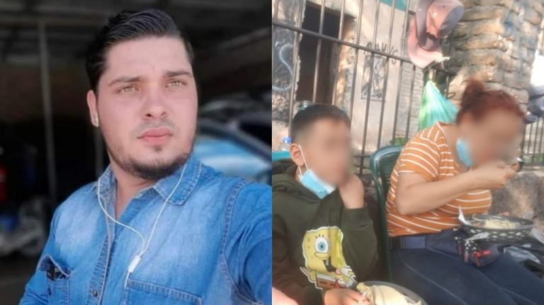 Familia de Nueva Segovia secuestrada en México