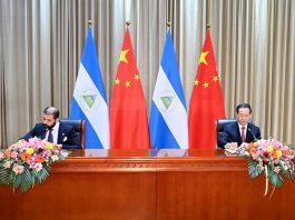Nicaragua firmará acuerdo de cosecha temprana con China Foto Cortesía