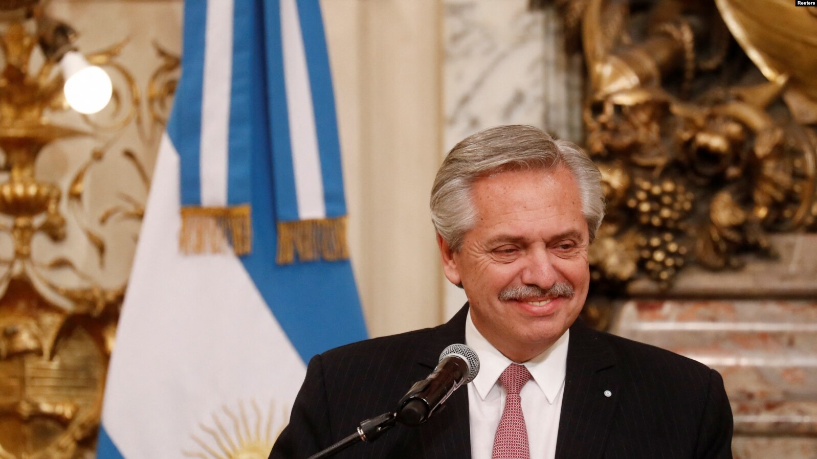 Qué pasa en Argentina y qué escenarios enfrenta el gobierno de Alberto Fernández nacionalidad