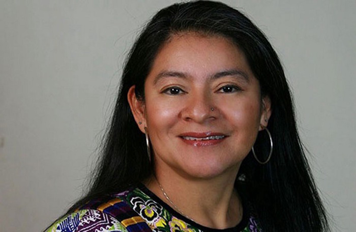 irma alicia velásquez periodista guatemalteca foto cortesia prensa comunitaria km169 medium