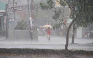 lluvias en nicaragua foto cortesia el nuevo diario
