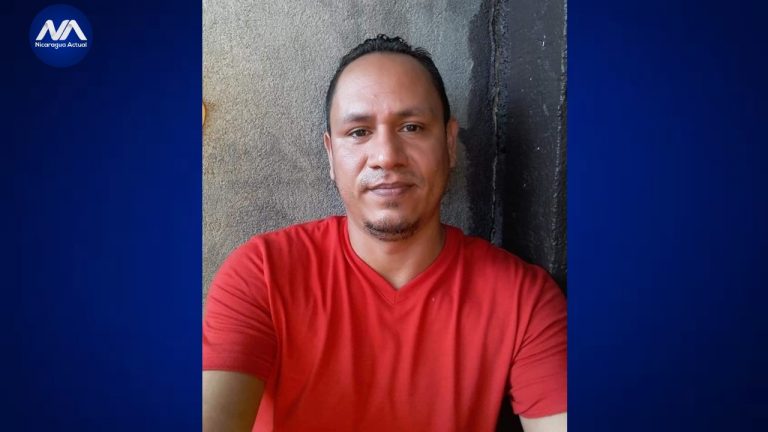 melvin alexander zelaya hurtado encontrado en una morgue de texas estados unidos foto cortesia