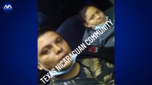 nicaraguenses desaparecidos en mexico reporta texas nicaraguan community