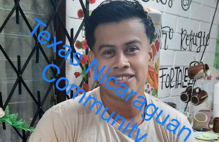 romelio isaías huete fallecido en mexico tras intentar llegar a estados unidos