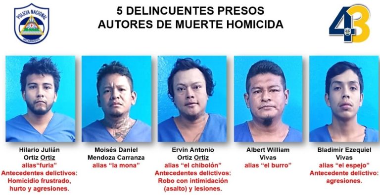 acusados Policía mujer trans