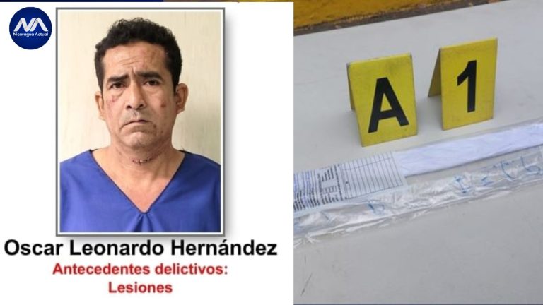 cadena perpetua asesino chinandega machetazos