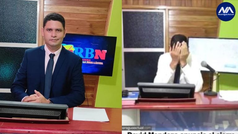 Canal RB3 David Mendoza