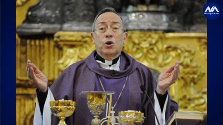 cardenal hondureño oscar rodriguez foto cortesia