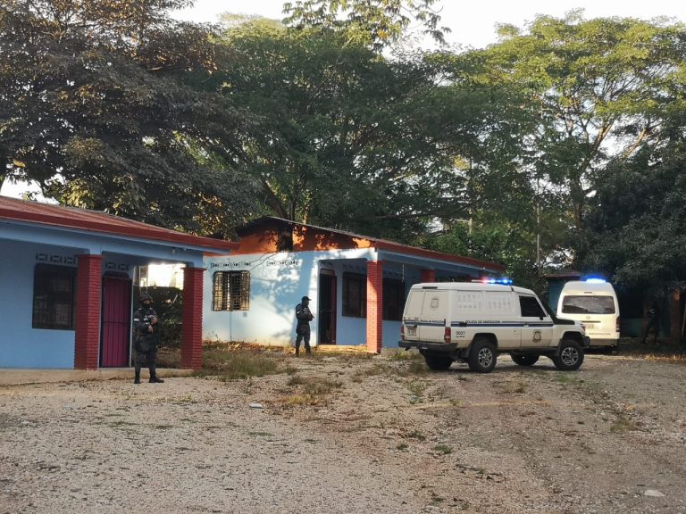 detienen en costa rica a siete personas por el delito de trata de personas con fines de explotacion sexual foto cortesia de policia de costa rica