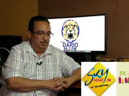 Ortega cierra radios Aníbal Toruño