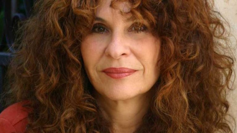 escritora nicaraguense Gioconda Belli