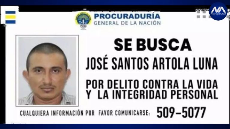 jose antonio artola luna señalado de estar involucrado en el crimen de otro hombre en panama