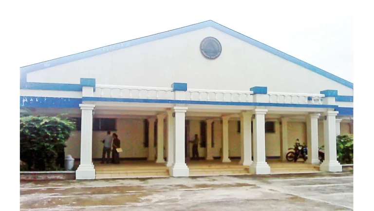 juzgado de la ciudad de granada