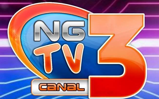 logo del canal 3 ng tv de nueva guinea