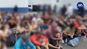 nicaragüenses Estados Unidos