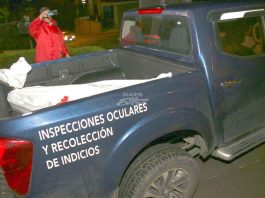 nicaraguense mata a su esposo frente a su hijo en costa rica foto cortesia diario extra