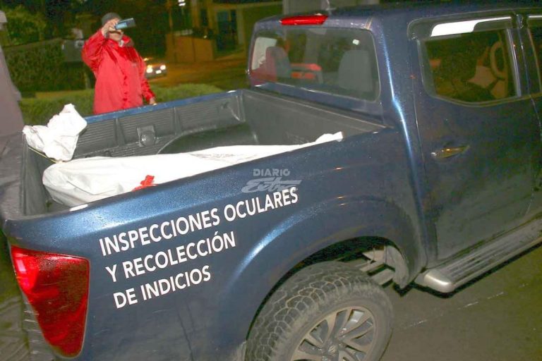 nicaraguense mata a su esposo frente a su hijo en costa rica foto cortesia diario extra