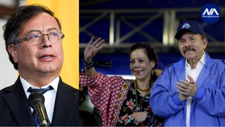 Colombia OEA Nicaragua