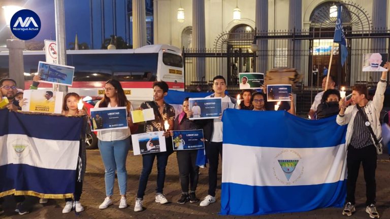 Costa Rica apoyo monseñor