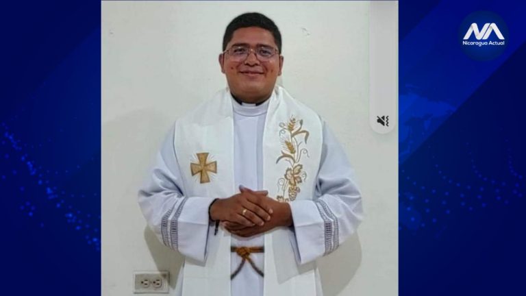 Policía prohíbe procesiones fuera del templo