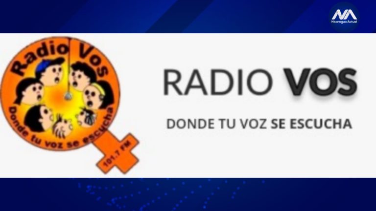 radio vos cerrada por la dictadura de daniel ortega