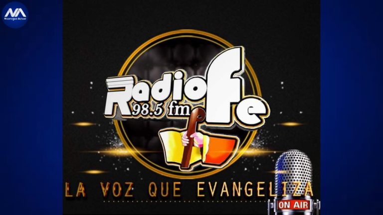 radioemisora catolica cerrada por la dictadura de daniel ortega y rosario murillo