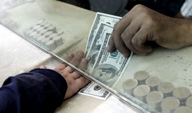 Millones remesas dólar y córdoba