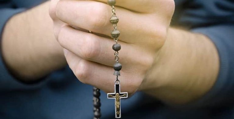 rezo del rosario